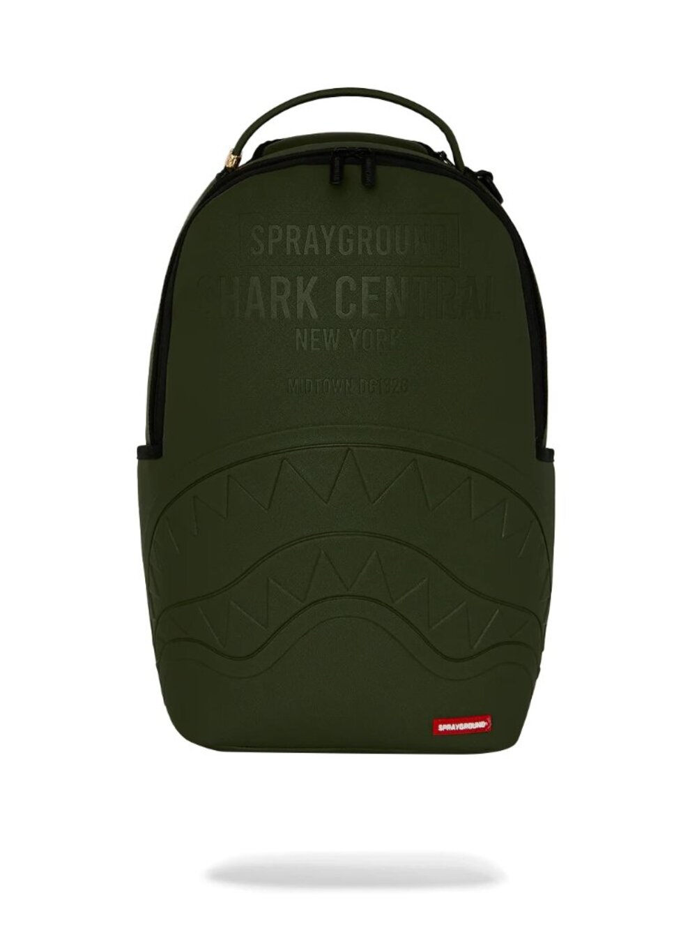 SHARK CENTRAL ALL STAR (TACTIC) BACKPACK SPRAYGROUND